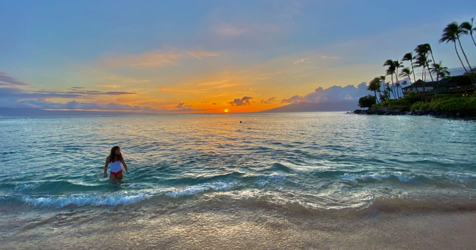 10 Best Family Vacation Spots in the U.S