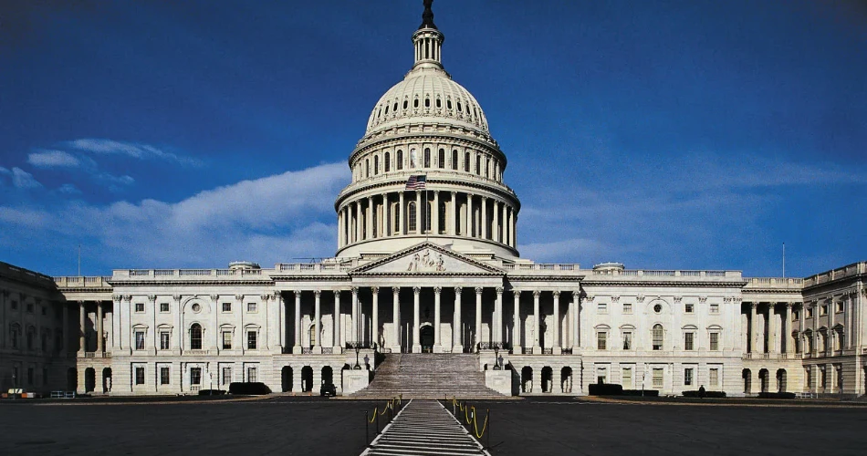 A Trip to Washington, DC From New York