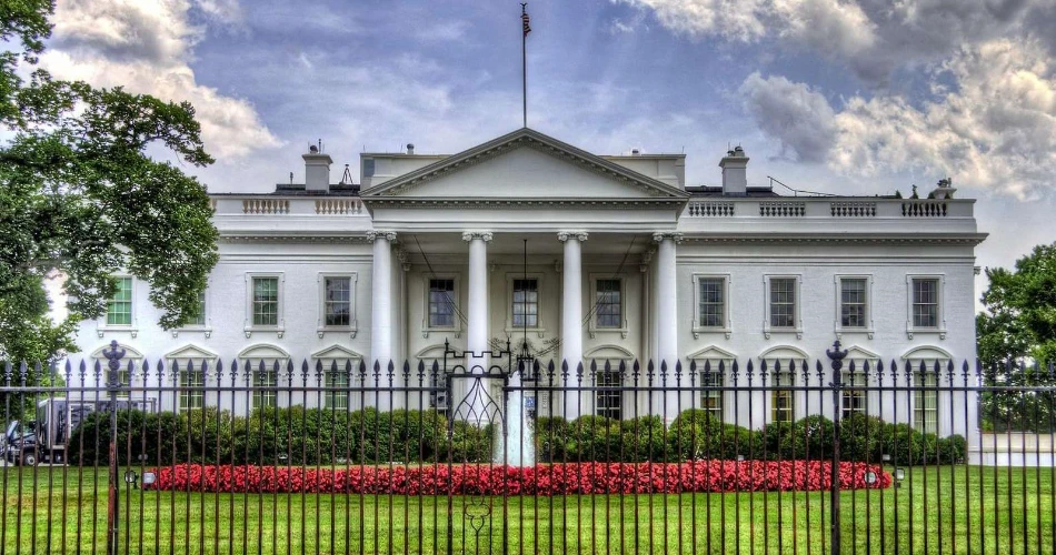A Trip to Washington, DC From New York