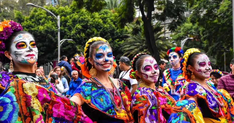 Festivals Worth Flying for in Latin America