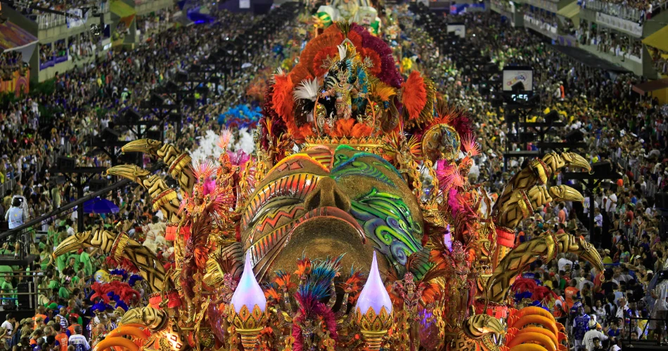 Festivals Worth Flying for in Latin America