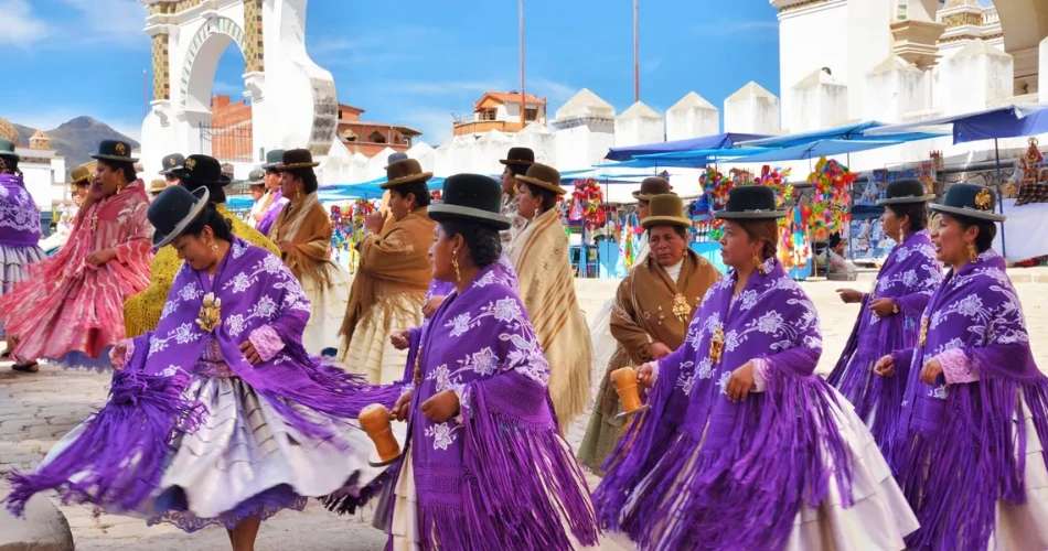 Festivals Worth Flying for in Latin America