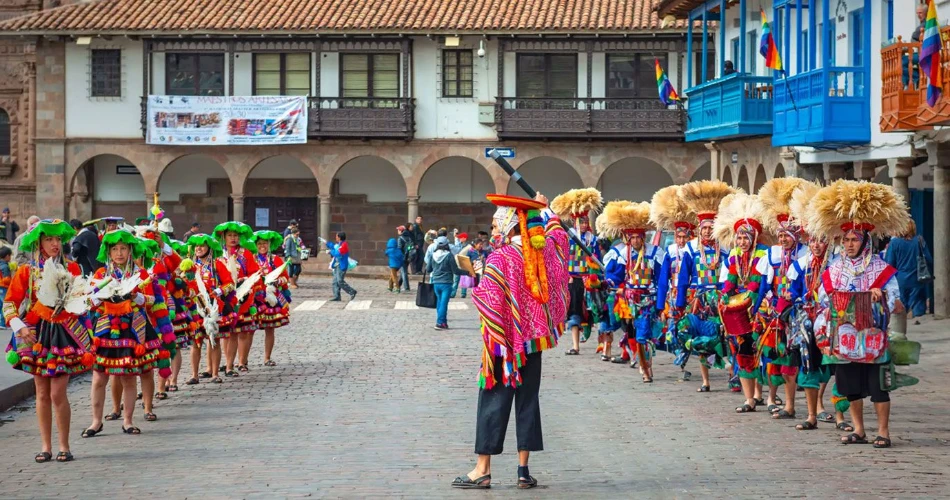 Festivals Worth Flying for in Latin America