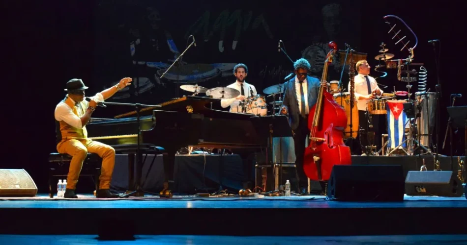 Festivals Worth Flying for in Latin America