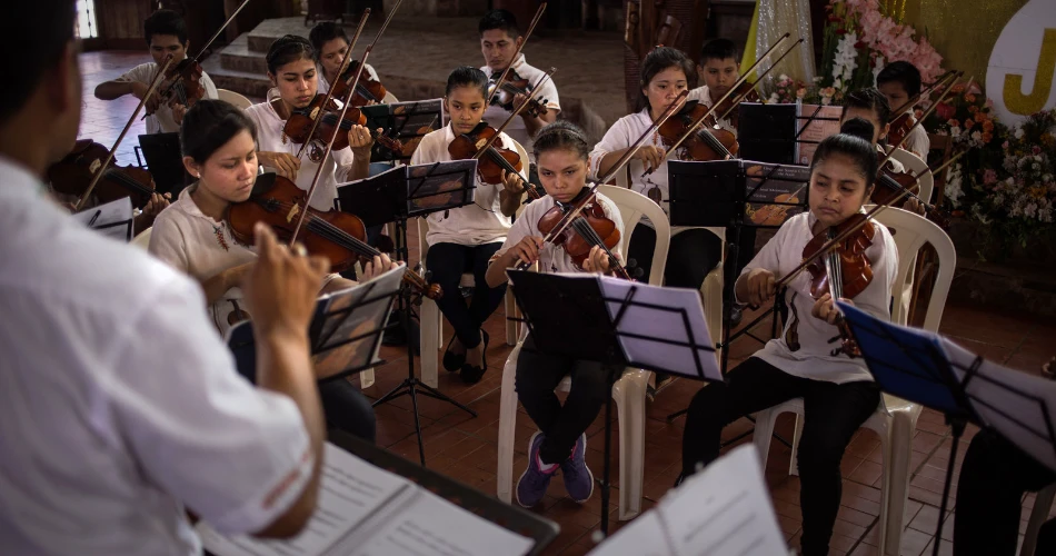 Festivals Worth Flying for in Latin America