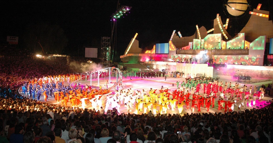 Festivals Worth Flying for in Latin America