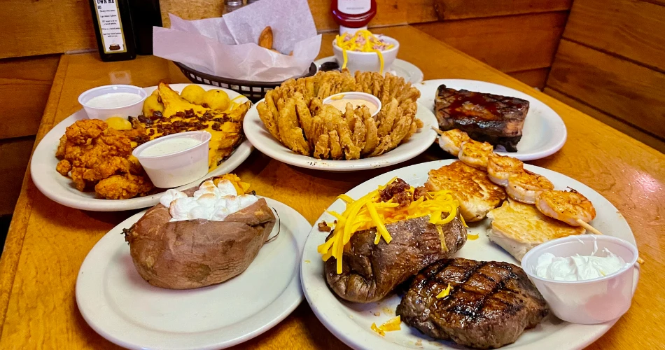 Top 10 Restaurants in Grand Prairie for Every Taste