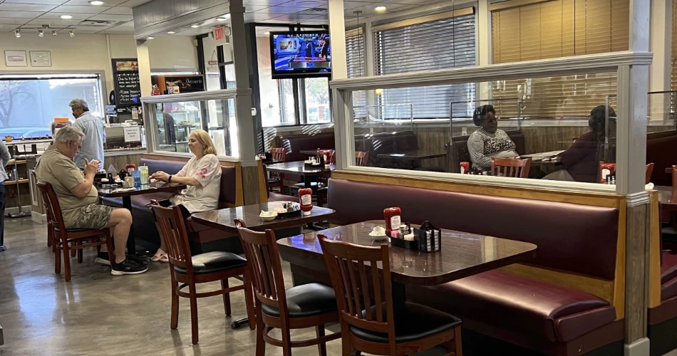 Top 10 Restaurants in Grand Prairie for Every Taste