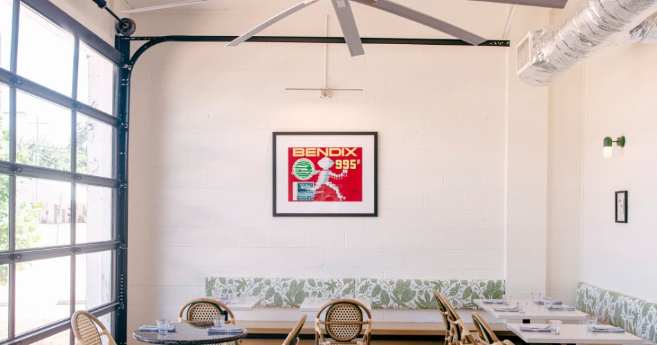 Top 10 Restaurants in Grand Prairie for Every Taste