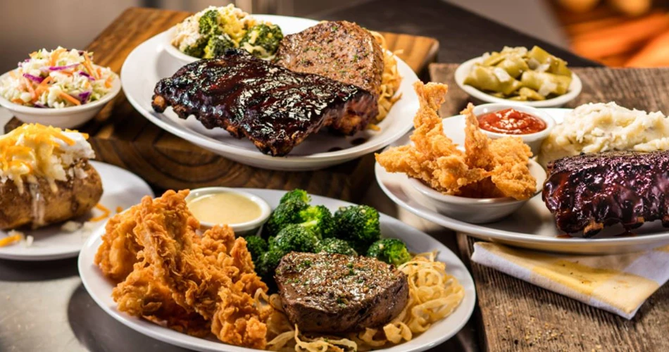 Top 10 Restaurants in Grand Prairie for Every Taste