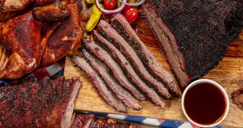 Top 10 Restaurants in Grand Prairie for Every Taste