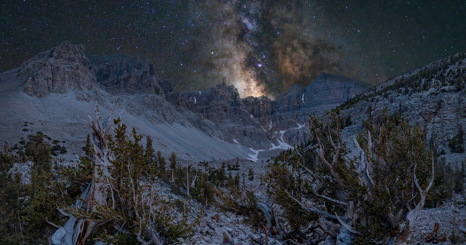 13 Darkest Skies in the U.S. For Stargazing