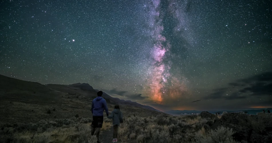 13 Darkest Skies in the U.S. For Stargazing