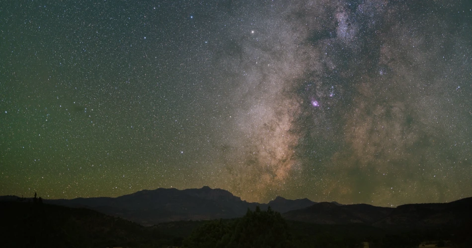 13 Darkest Skies in the U.S. For Stargazing