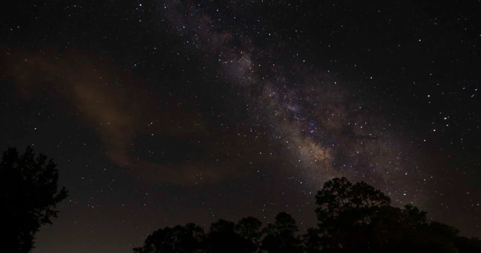 13 Darkest Skies in the U.S. For Stargazing