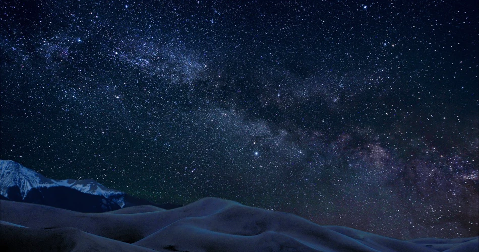 13 Darkest Skies in the U.S. For Stargazing