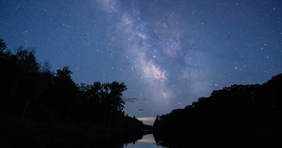 13 Darkest Skies in the U.S. For Stargazing