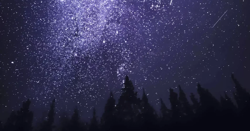 13 Darkest Skies in the U.S. For Stargazing