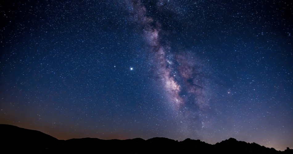 13 Darkest Skies in the U.S. For Stargazing