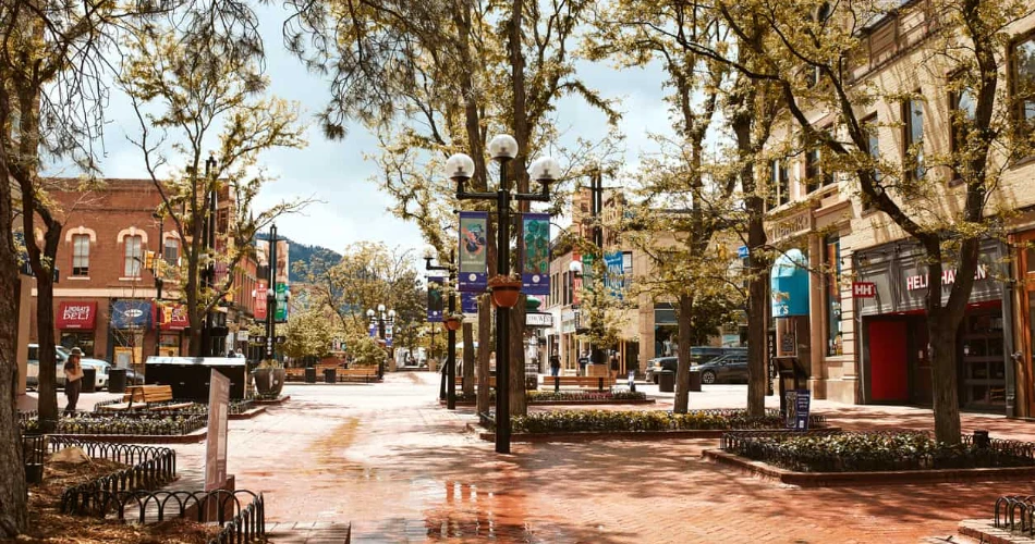 Most Walkable Cities in the U.S. (Perfect for First-Timers):