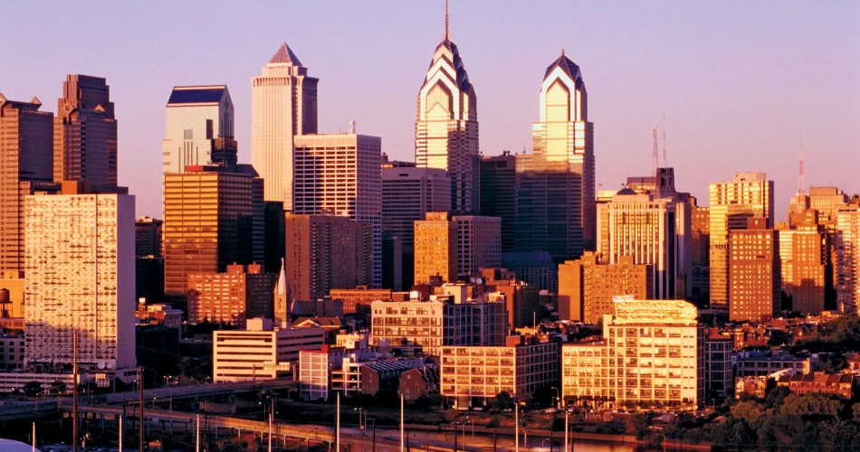 Most Walkable Cities in the U.S. (Perfect for First-Timers):