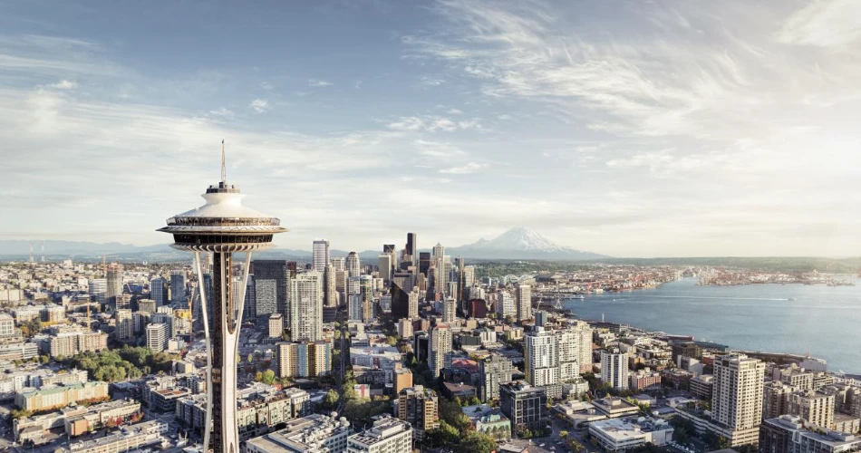 Most Walkable Cities in the U.S. (Perfect for First-Timers):