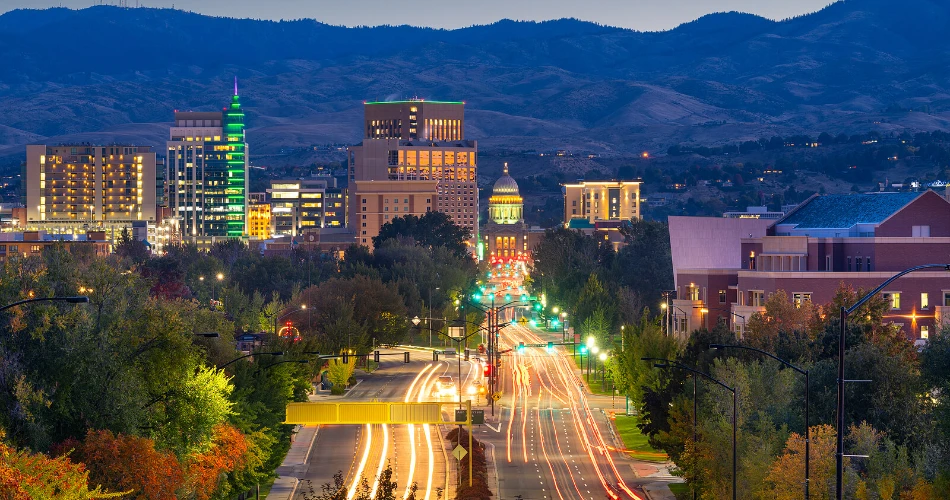 Most Walkable Cities in the U.S. (Perfect for First-Timers):