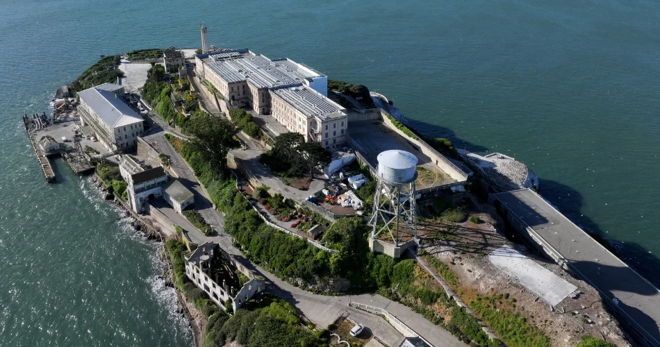 What to Do in San Francisco Besides Visiting the Golden Gate Bridge