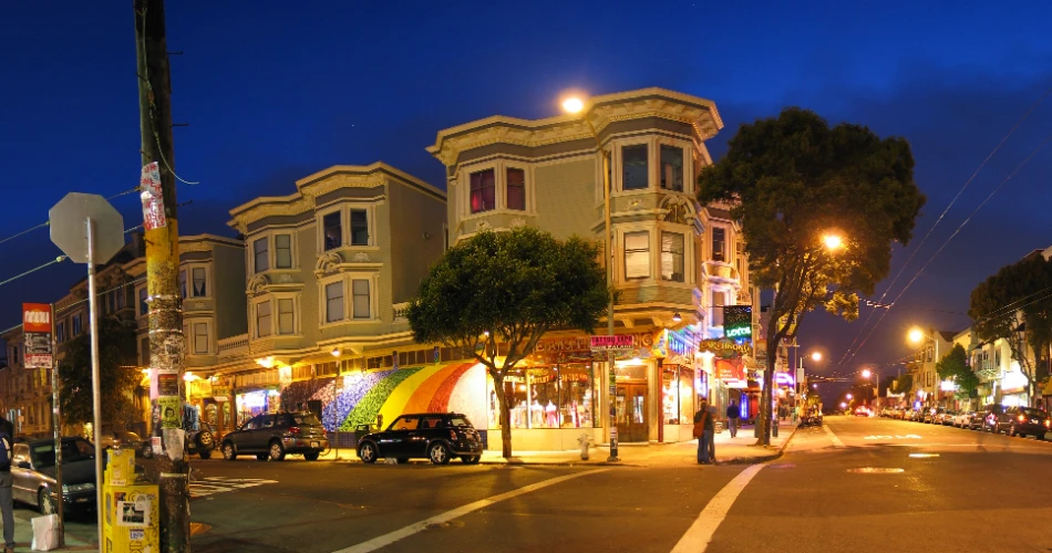 What to Do in San Francisco Besides Visiting the Golden Gate Bridge