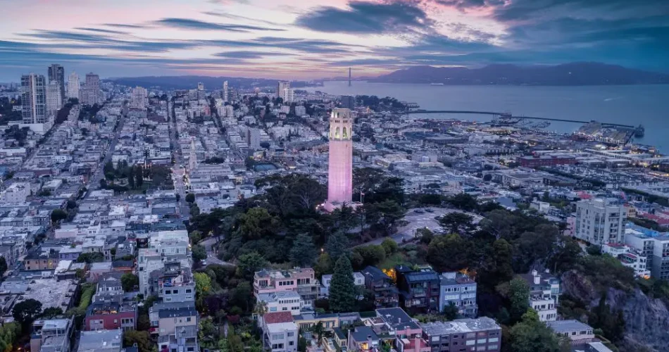 What to Do in San Francisco Besides Visiting the Golden Gate Bridge