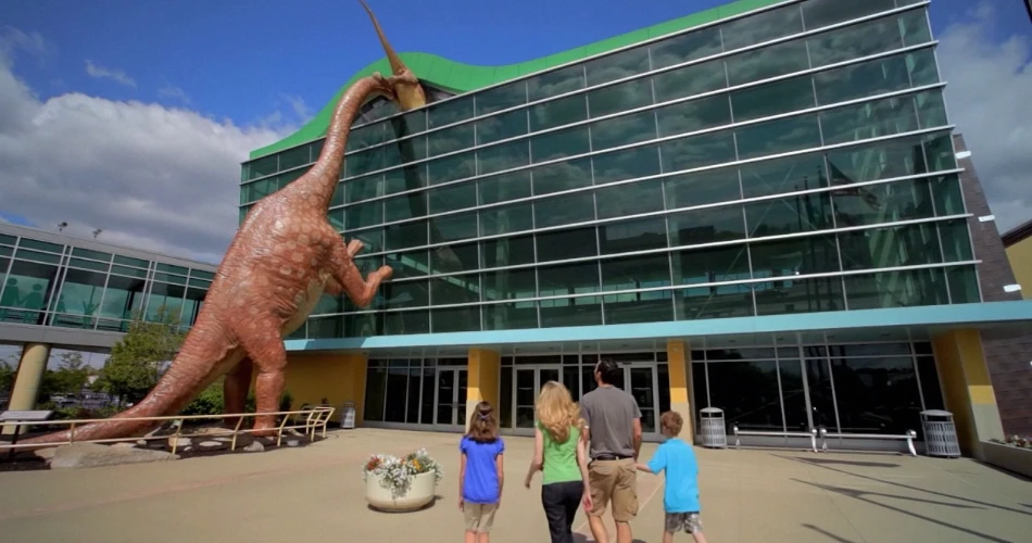 Top Children's Museums Across the U.S. Worth Visiting