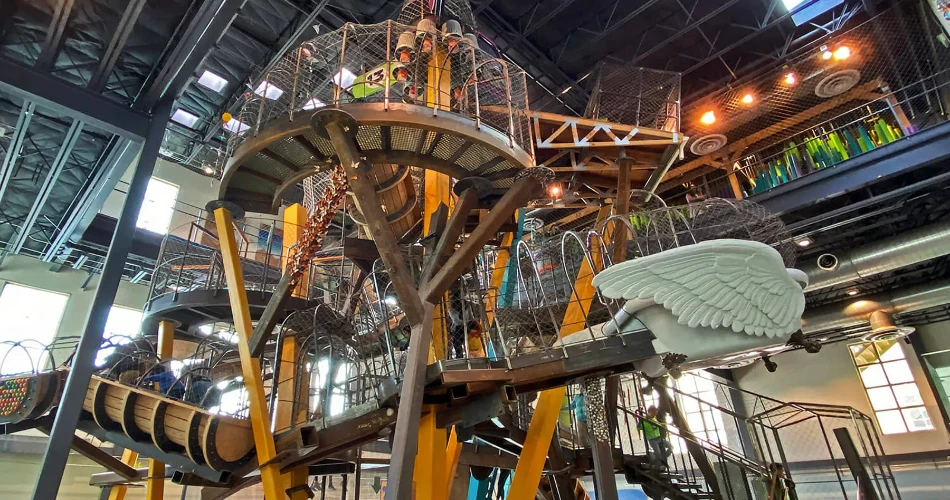Top Children's Museums Across the U.S. Worth Visiting