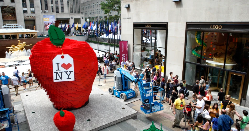 City Showdown: Chicago vs. New York For First-Timers