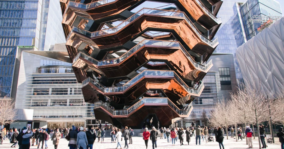 City Showdown: Chicago vs. New York For First-Timers