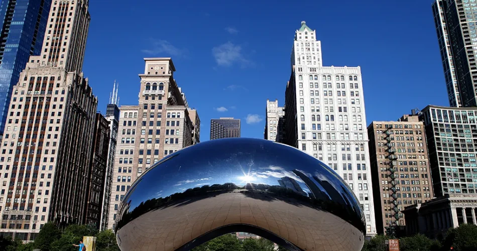 City Showdown: Chicago vs. New York For First-Timers