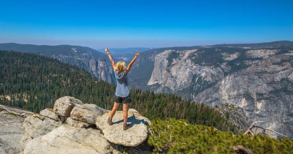 How to Plan the Perfect Trip to Yosemite National Park?