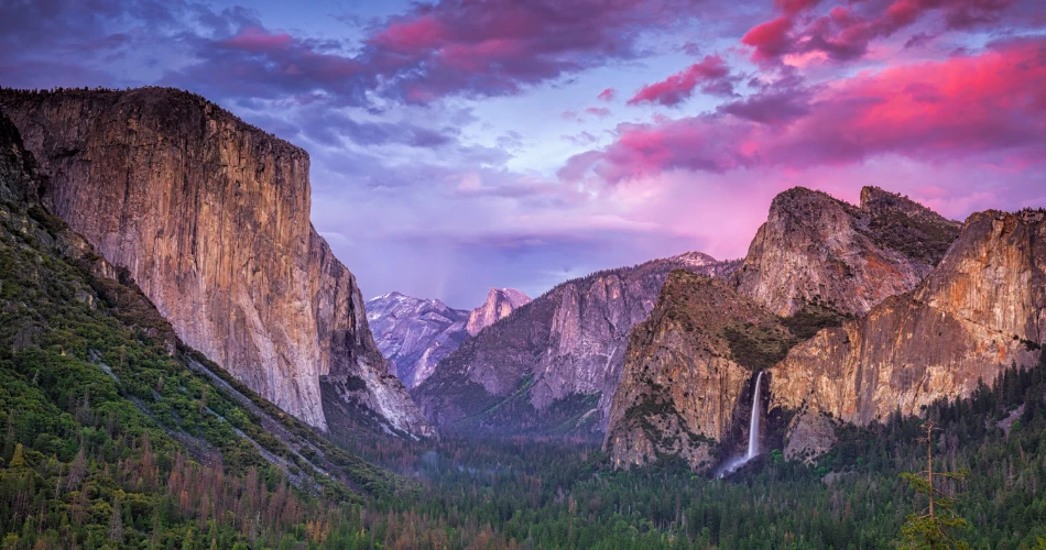 How to Plan the Perfect Trip to Yosemite National Park?