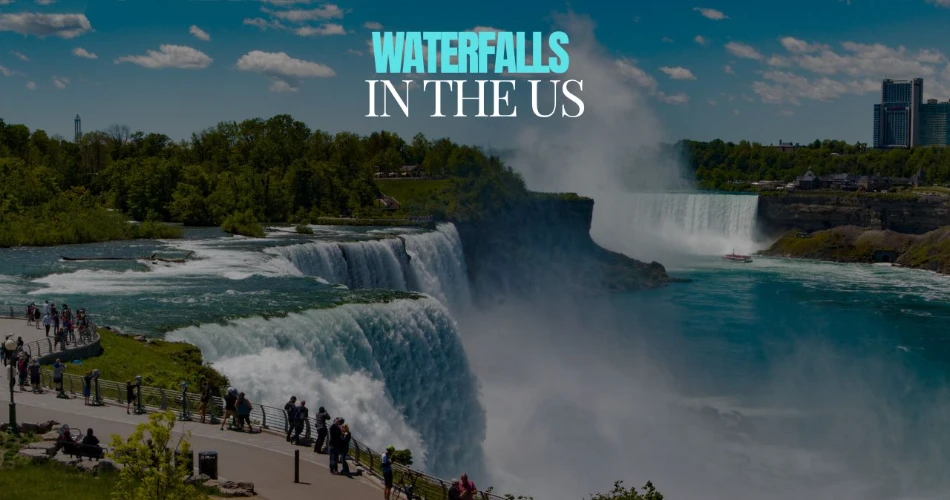 14 Must-See Waterfalls In The US You Didn't Know About