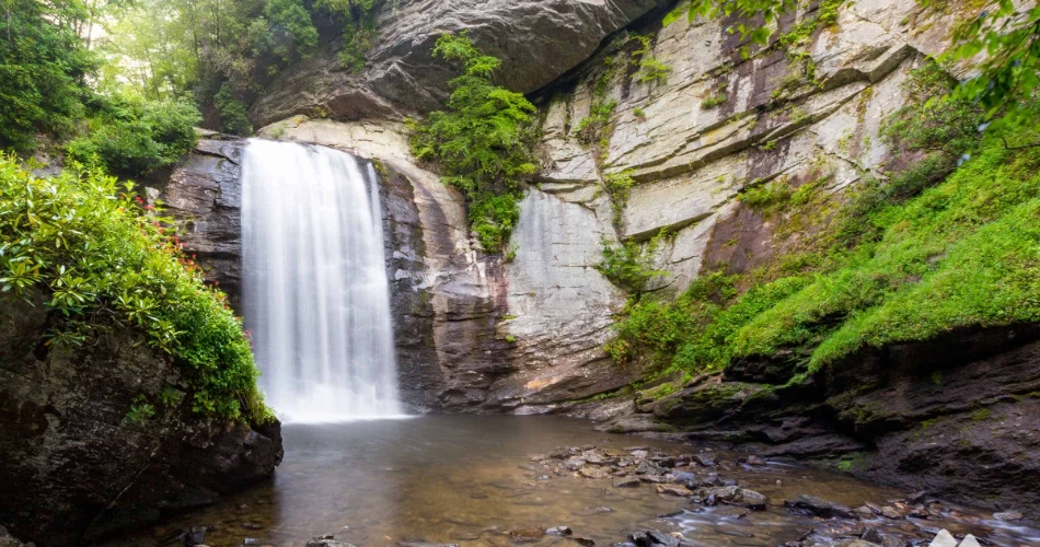 14 Must-See Waterfalls In The US You Didn't Know About