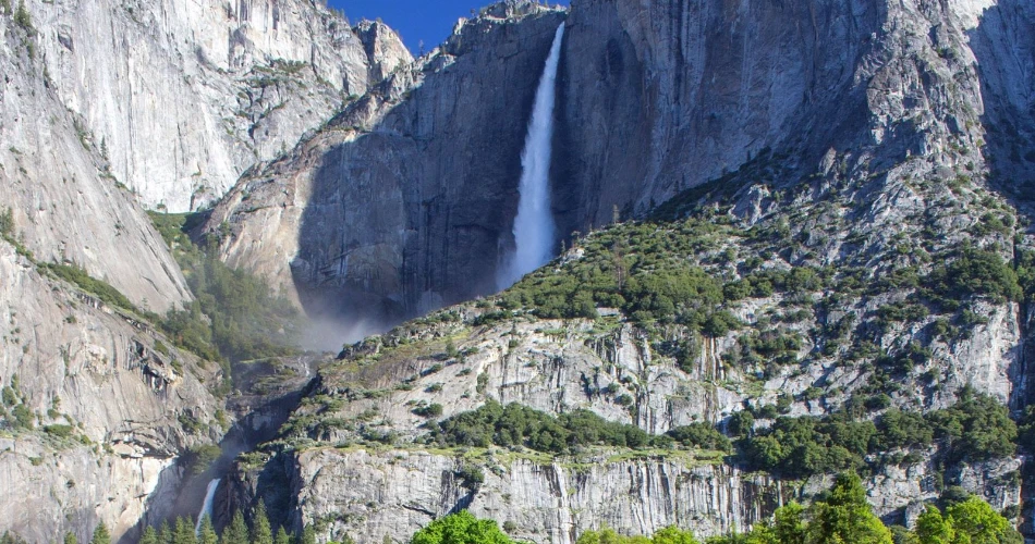14 Must-See Waterfalls In The US You Didn't Know About