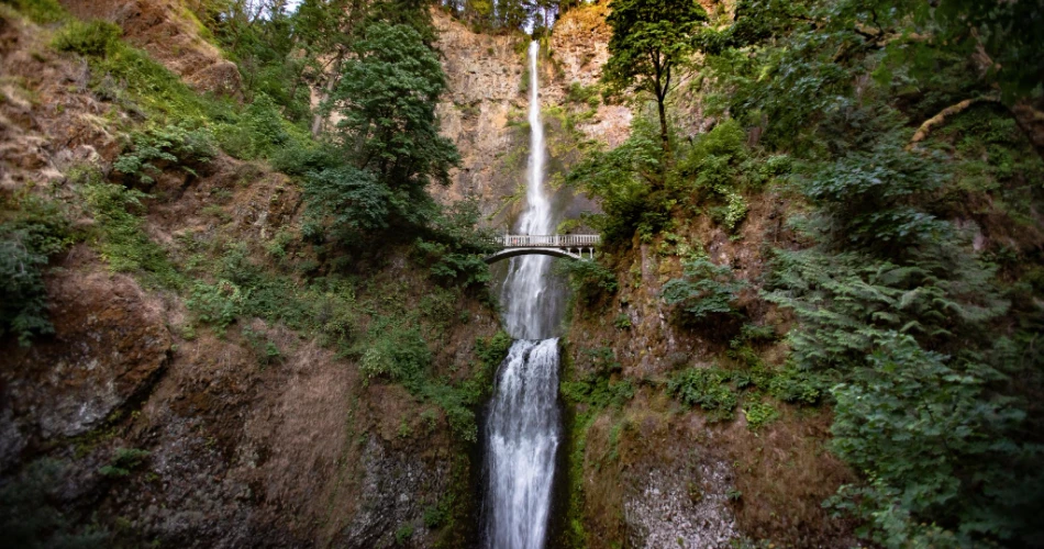 14 Must-See Waterfalls In The US You Didn't Know About