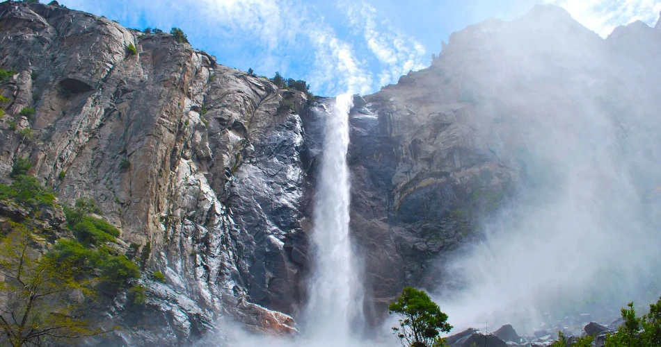 14 Must-See Waterfalls In The US You Didn't Know About