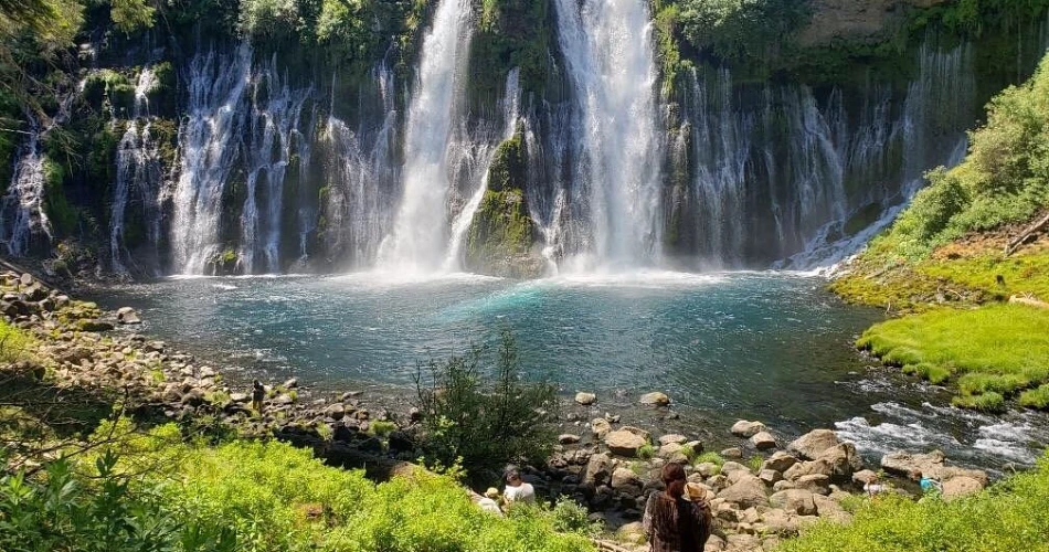 14 Must-See Waterfalls In The US You Didn't Know About