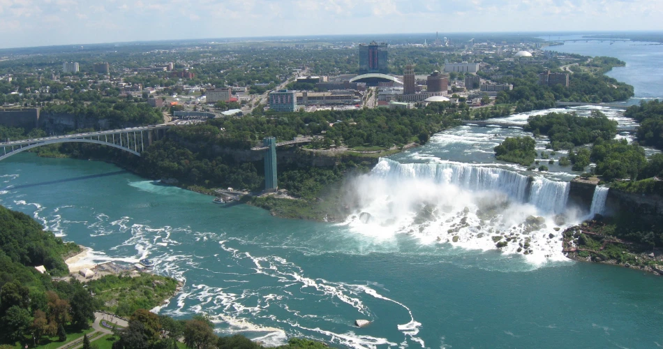 14 Must-See Waterfalls In The US You Didn't Know About