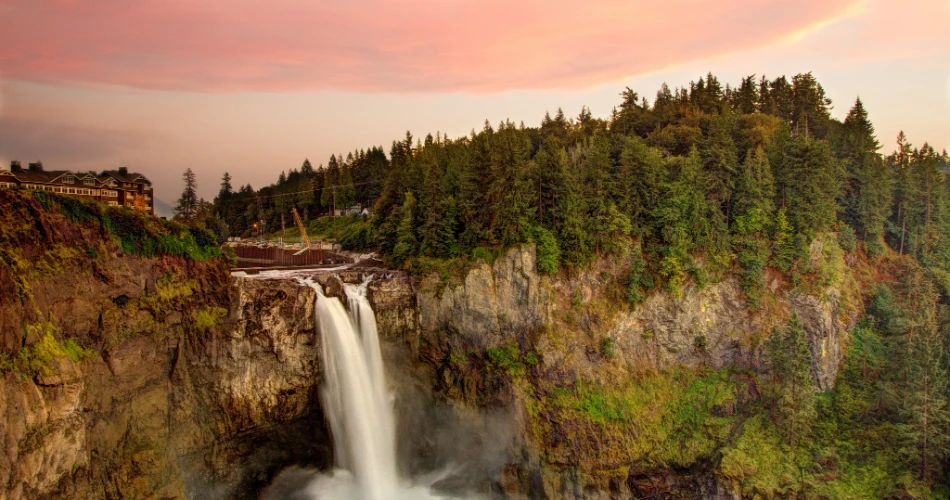 14 Must-See Waterfalls In The US You Didn't Know About