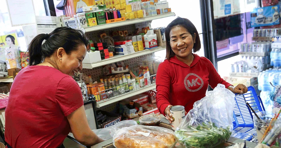 8 Must-Visit Ethnic Enclaves in the US