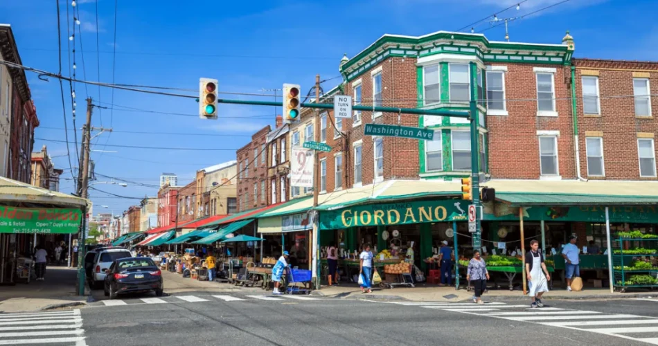8 Must-Visit Ethnic Enclaves in the US