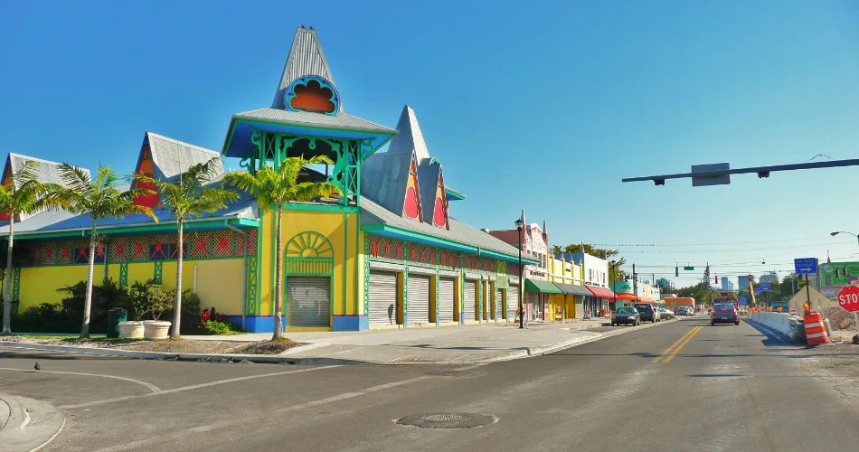 8 Must-Visit Ethnic Enclaves in the US