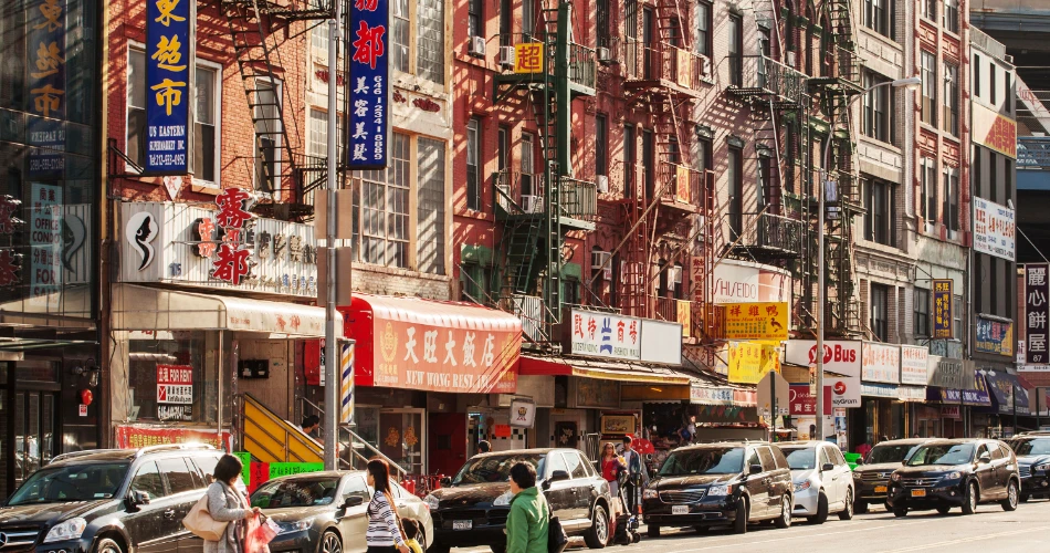 8 Must-Visit Ethnic Enclaves in the US