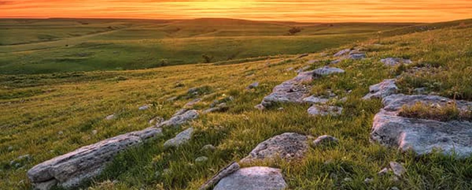 Best Sunset Views in America